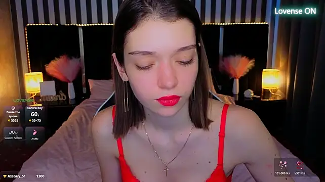 Cherry_Wipe stripchat live cam model