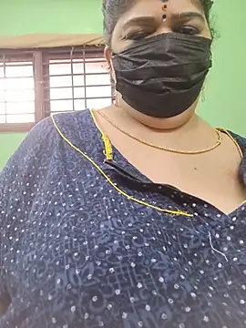 Tamil-mayasri stripchat live cam model