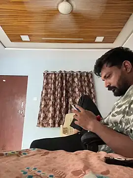 NoddingScorpion stripchat live cam model