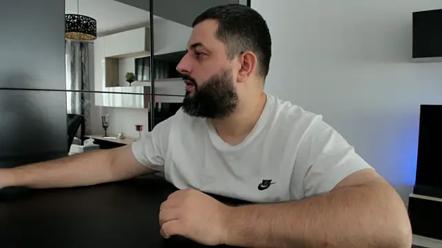 DravenPeak stripchat live cam model