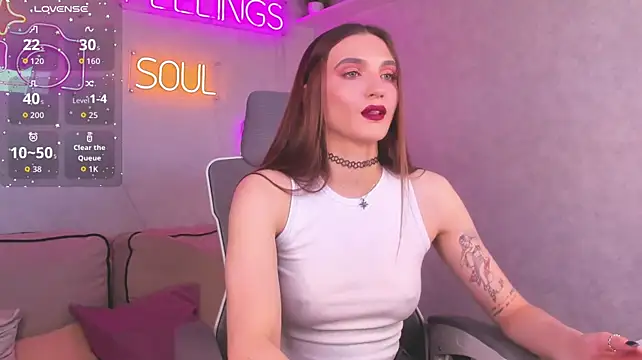 Alisha_Green stripchat live cam model
