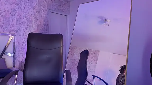 benny_wilson stripchat live cam model