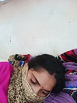 Pushpa_hotty stripchat live cam model