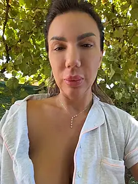 SelineVelvet stripchat live cam model