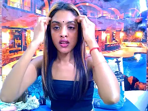 IndianPretty14u2Luv stripchat live cam model