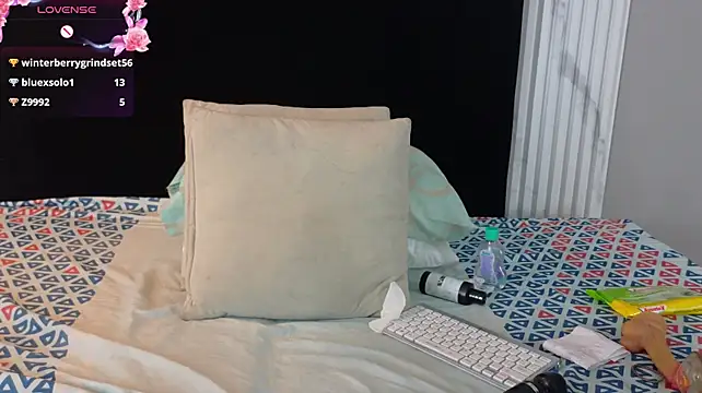 rouxinferno_cr stripchat live cam model