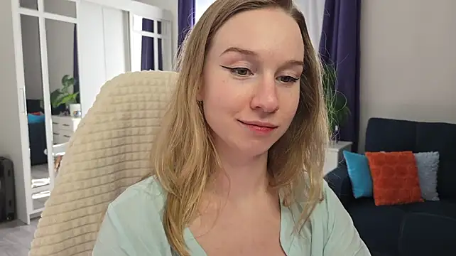 Eve_Sin stripchat live cam model