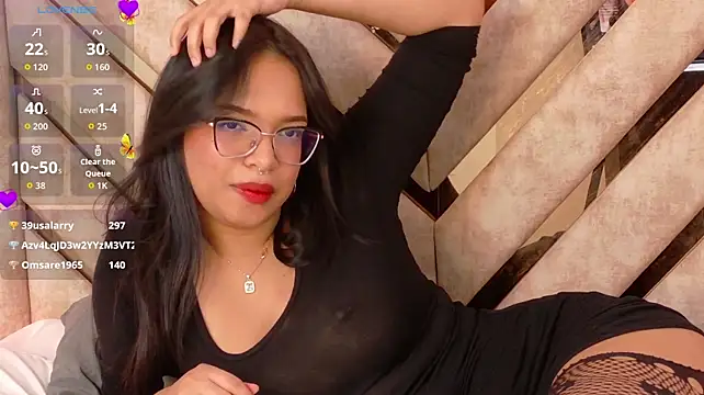 Maddy-Dove stripchat live cam model