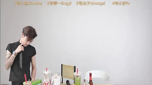 CKBOYS_001 stripchat live cam model