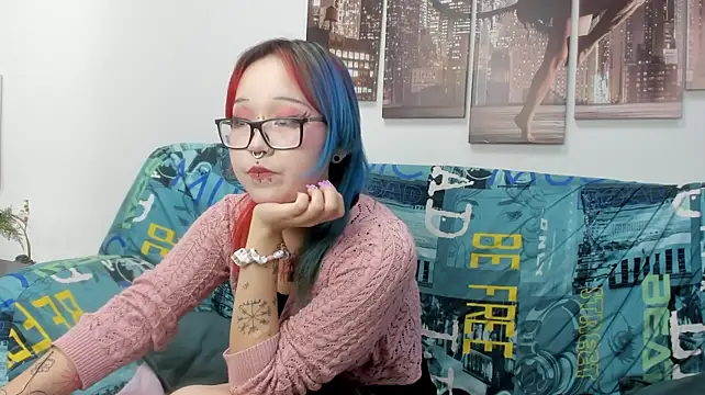 Cute__Kiko stripchat live cam model