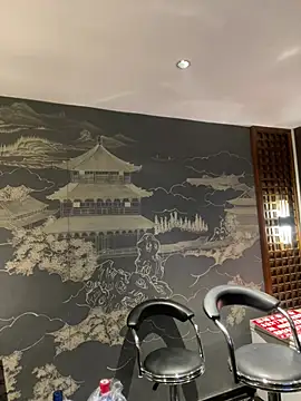 zhang1118 stripchat live cam model
