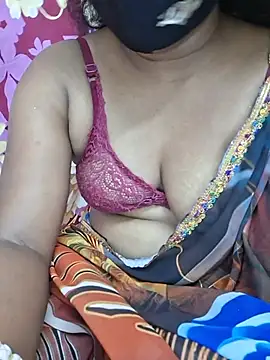 Hotty_Priyanka stripchat live cam model