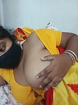 Pooja_Roy_7 stripchat live cam model