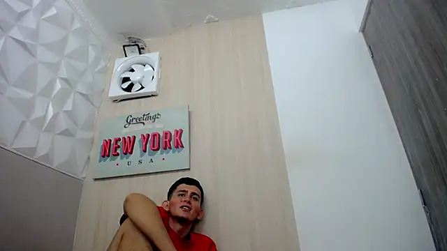 JaxBlue_ stripchat live cam model