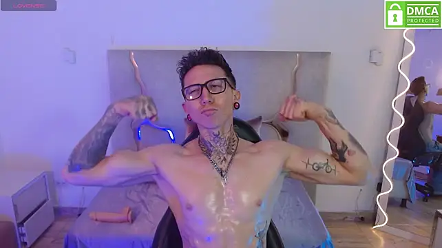 Dante_1tay stripchat live cam model