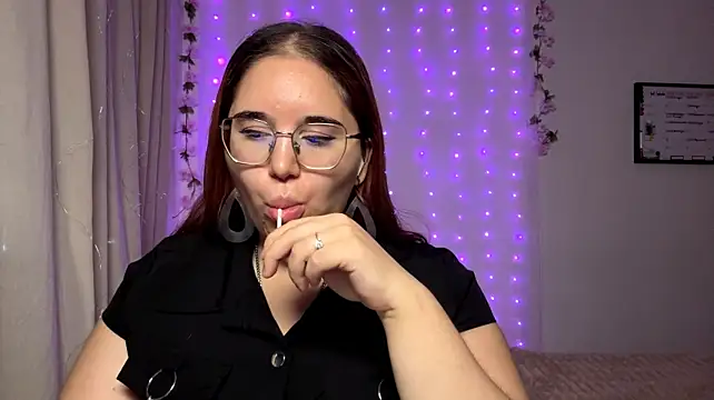 MellisaDark stripchat live cam model