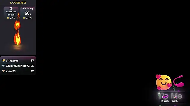 lorenucciabebyhot stripchat live cam model