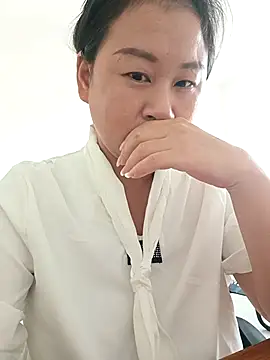 PenShujiejie stripchat live cam model