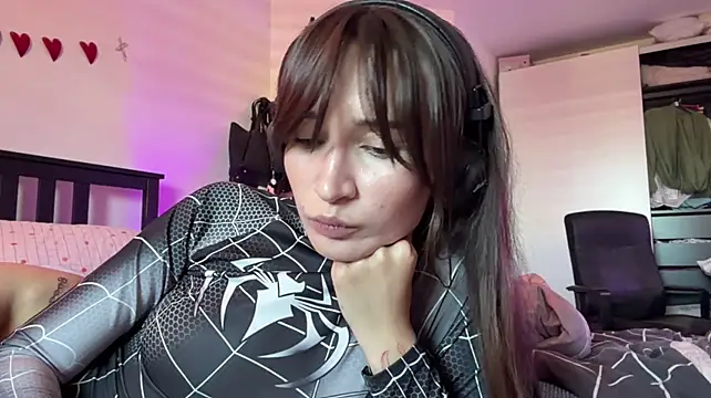 TerrellBurwick stripchat live cam model
