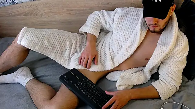 Ian_Cale stripchat live cam model