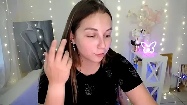 SweetPrincess_ stripchat live cam model