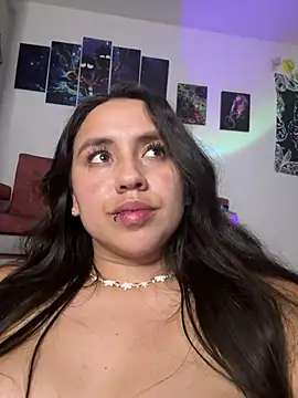 Walker_23 stripchat live cam model