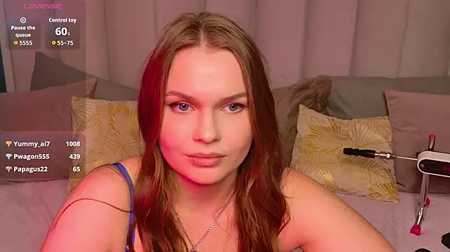 KattyWests stripchat live cam model