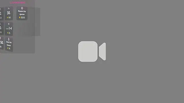 Vesperrae stripchat live cam model