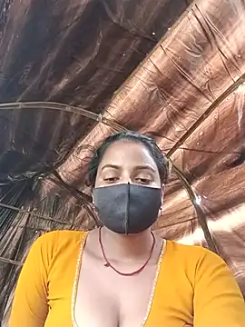 Poojakumari20 stripchat live cam model