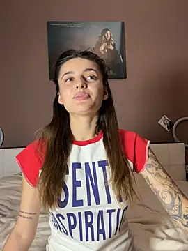 Jasm1ne_ur_Pr1ncess stripchat live cam model