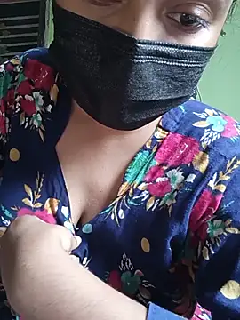 Nafisa-03 stripchat live cam model