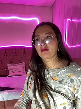 StecyBeckett09 stripchat live cam model