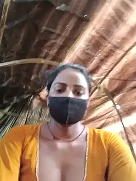 Poojakumari20 stripchat live cam model