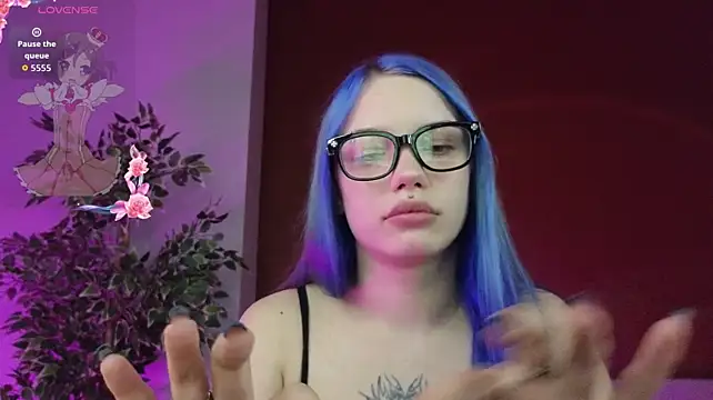 VampyLulu stripchat live cam model