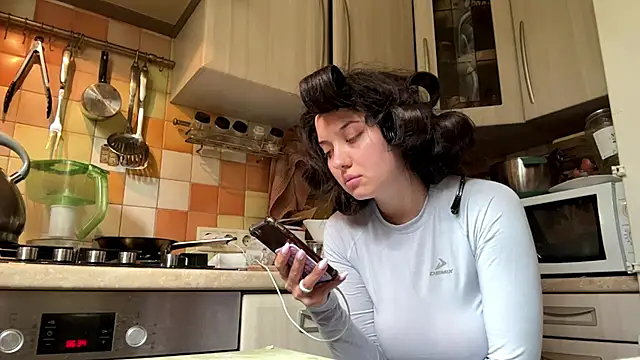 Yeniferyyyy stripchat live cam model