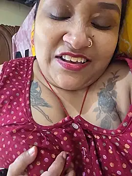 SExy_ria_1993 stripchat live cam model