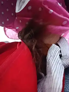 Jooj- stripchat live cam model