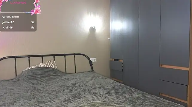 Bornsexyesterday stripchat live cam model