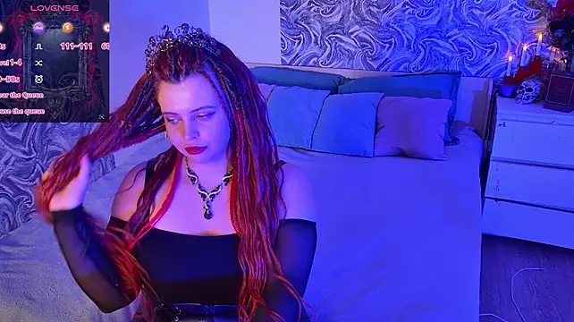Miss_Maya_Mils stripchat live cam model
