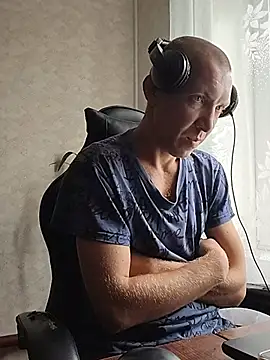 _uncle_Mitya-43_ stripchat live cam model