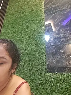 SHANVII stripchat live cam model