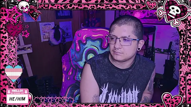 masterkevinftm stripchat live cam model