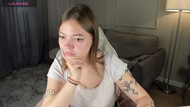 catanadick stripchat live cam model