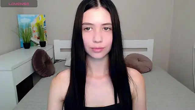 SelinLi stripchat live cam model