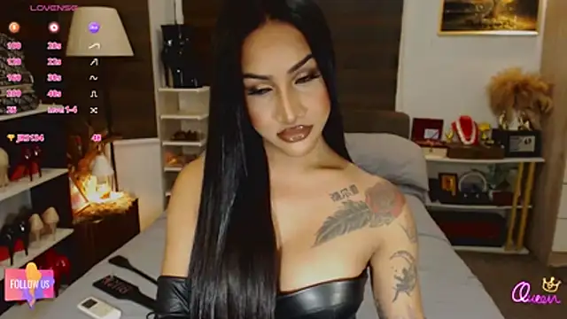 SeductiveVictoria stripchat live cam model
