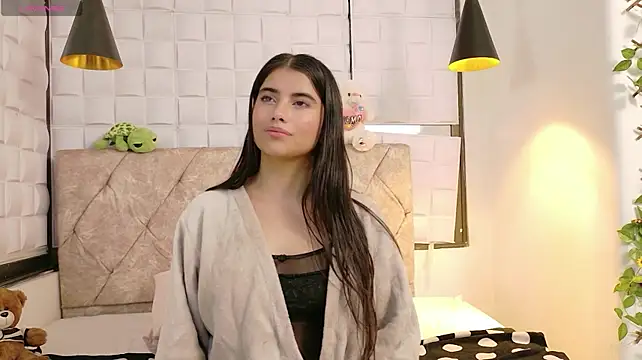 Georgia_Candy stripchat live cam model
