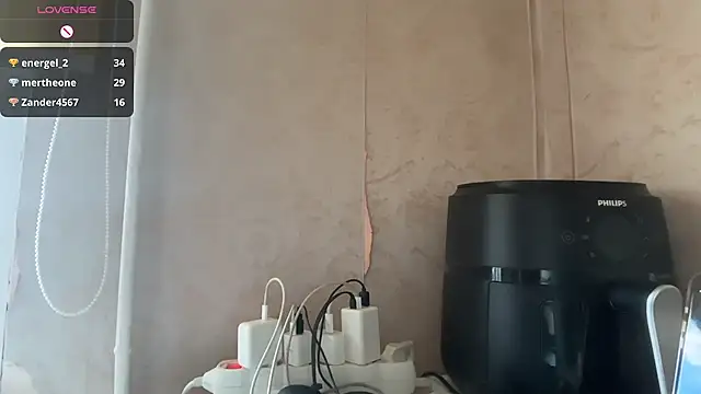 AngelJeni stripchat live cam model