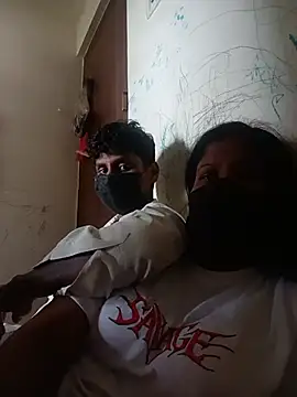 Prajakta123 stripchat live cam model
