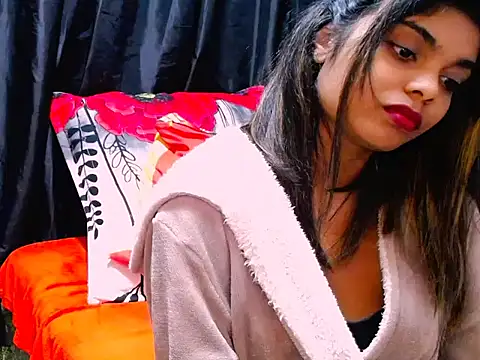 indianicon23 stripchat live cam model