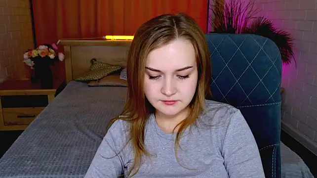LissaTelor stripchat live cam model